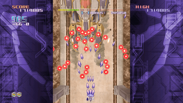 Triggerheart Excella screenshot 3 for Nintendo Switch
